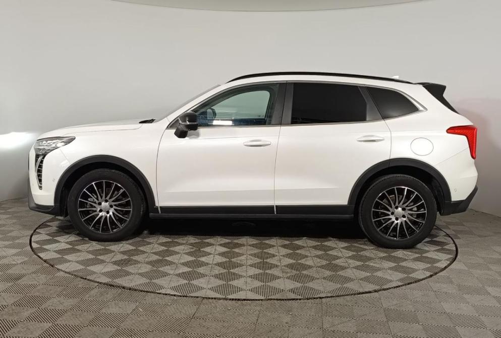 Haval Jolion I Рестайлинг Волгоград  - изображение 4