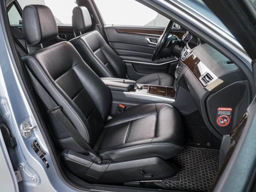 Mercedes-Benz E-Класс IV (W212 S212 C207) Рестайлинг Воронеж  - изображение 8
