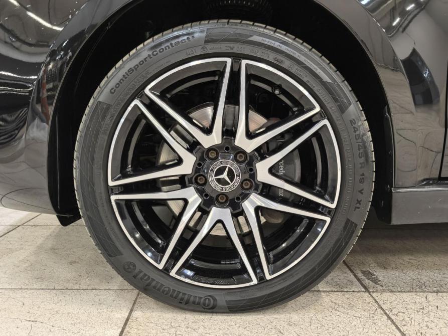 Mercedes-Benz V-Класс III (W447) Рестайлинг Москва  - изображение 12