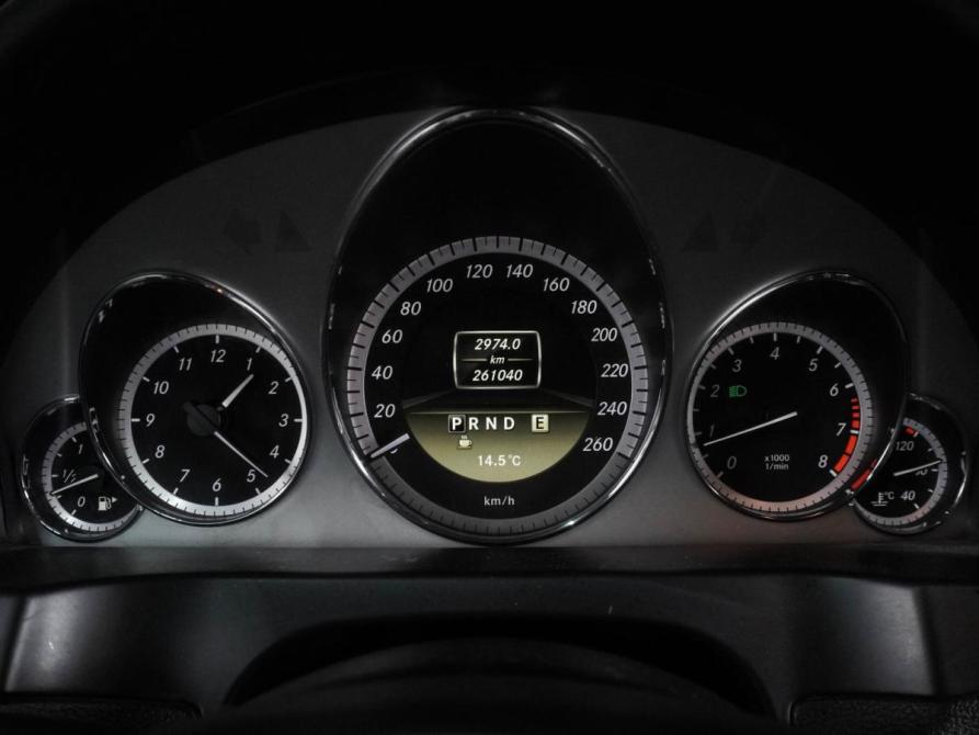 Mercedes-Benz E-Класс IV (W212 S212 C207) Воронеж  - изображение 14