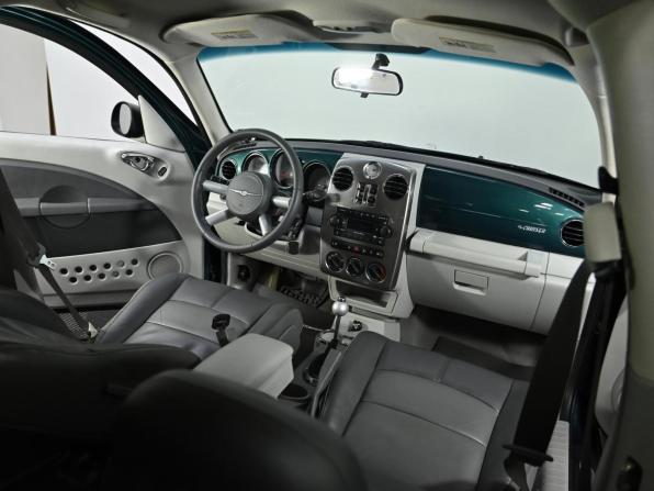 Chrysler PT Cruiser с пробегом 2008 года, цена 549 000 рублей, 143000 км, универсал, Автокод Объявления