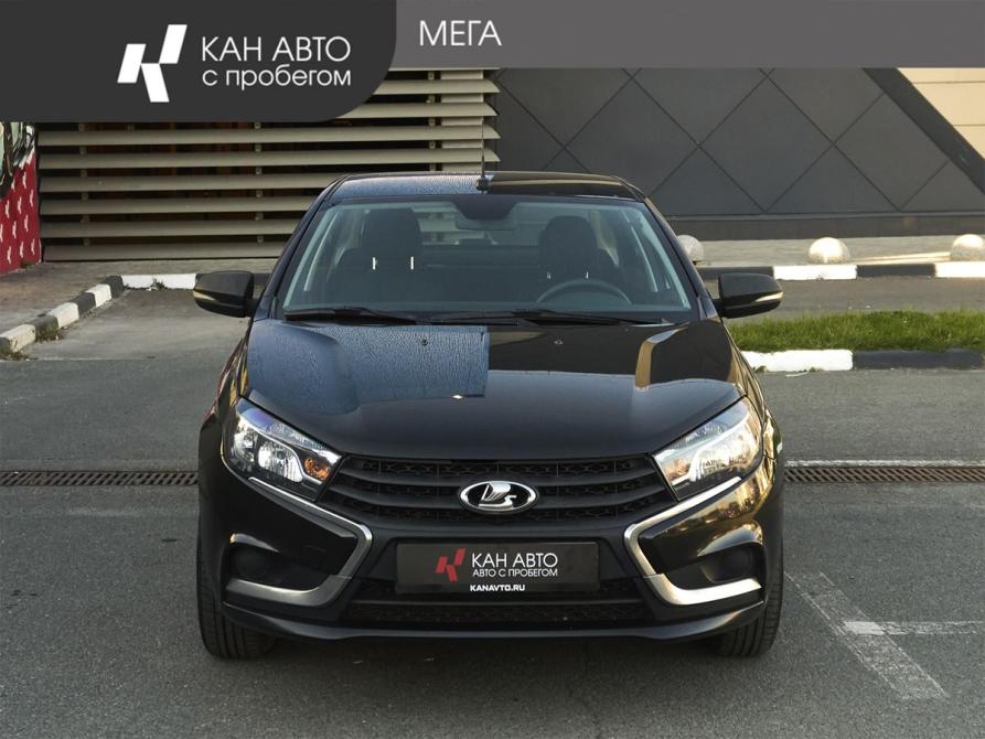 Lada (ВАЗ) Vesta I Казань  - изображение 3