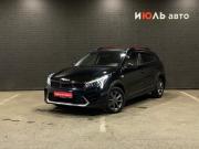 Kia Rio IV Рестайлинг Челябинск  - изображение 23
