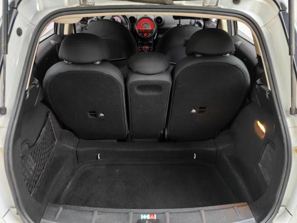 Mini Countryman I с пробегом 2011 года, цена 899 000 рублей, 176806 км, внедорожник, Автокод Объявления