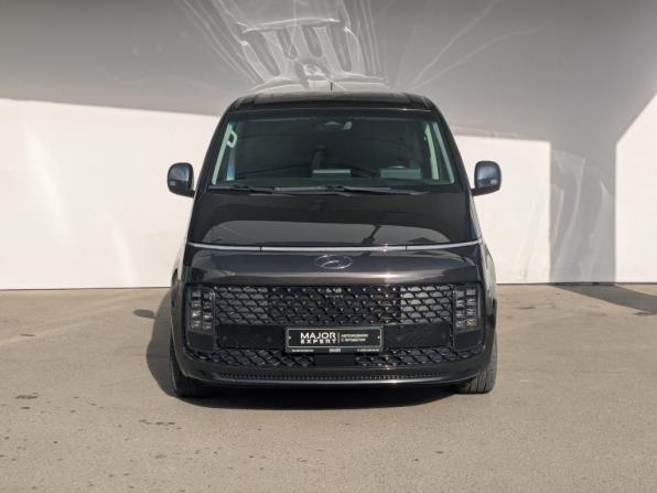 Hyundai Staria I с пробегом 2023 года, цена 4 850 000 рублей, 48774 км, минивэн, Автокод Объявления