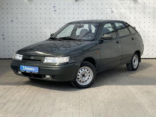 Lada (ВАЗ) 2112 с пробегом 2006 года, цена 290 000 рублей, 225164 км, хэтчбек, Автокод Объявления
