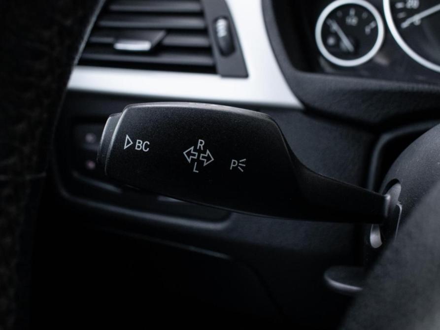 BMW 3 серии VI (F3x) Краснодар  - изображение 16