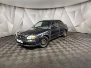Suzuki Esteem Москва  - изображение 17