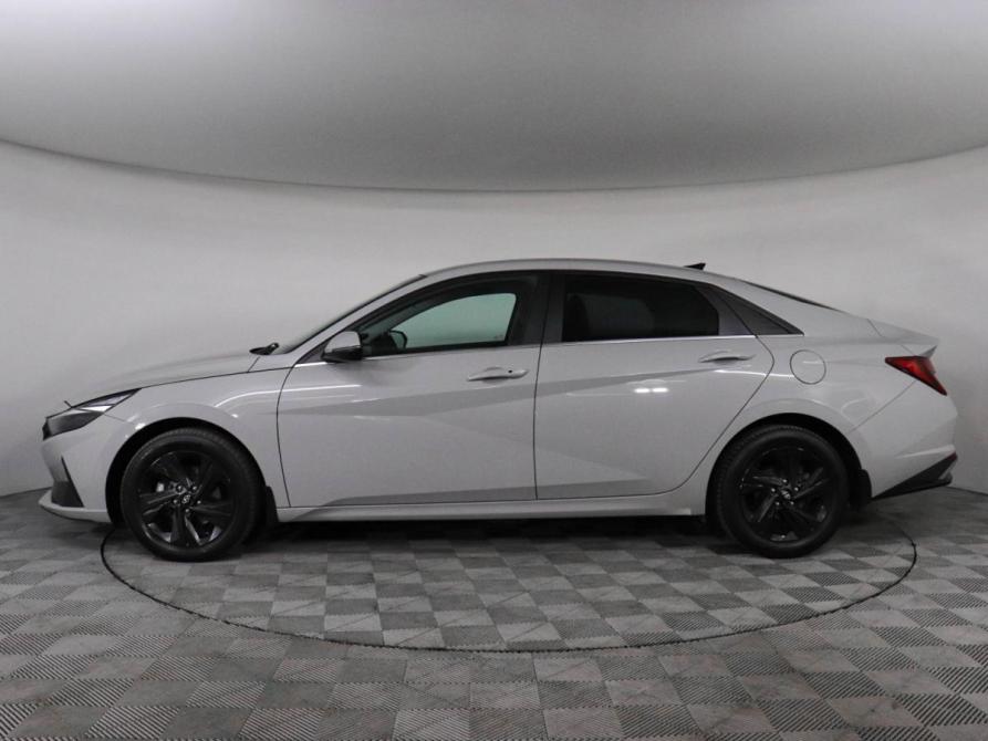 Hyundai Elantra VII (CN7) Химки  - изображение 9