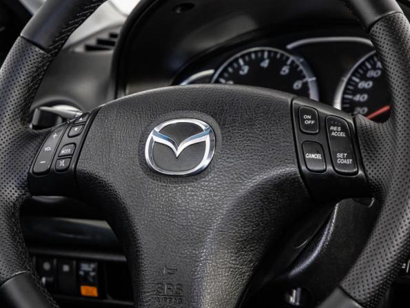 Mazda 6 I (GG) Рестайлинг с пробегом 2007 года, цена 399 000 рублей, 207000 км, седан, Автокод Объявления