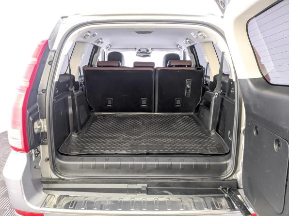 Haval H9 I Рестайлинг с пробегом 2022 года, цена 2 700 000 рублей, 137319 км, внедорожник, Автокод Объявления