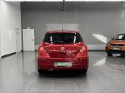 Nissan Tiida I Рестайлинг Тверь  - изображение 22
