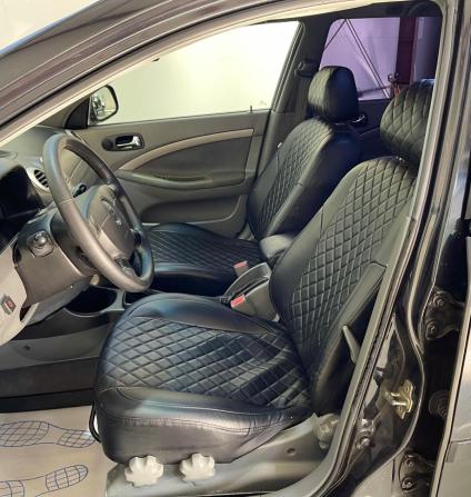 Chevrolet Lacetti I с пробегом 2010 года, цена 440 000 рублей, 240000 км, универсал, Автокод Объявления