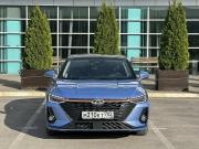 Chery Arrizo 8 Уфа  - изображение 19