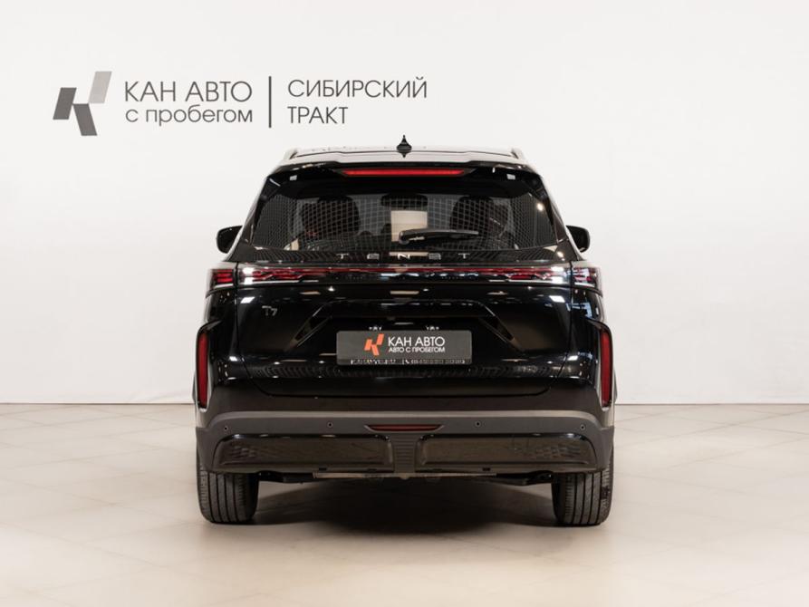 Tenet T7 Казань  - изображение 4