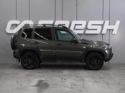 Lada (ВАЗ) Niva Travel I Воронеж  - изображение 19