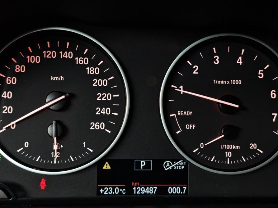 BMW X1 II (F48) Москва  - изображение 13