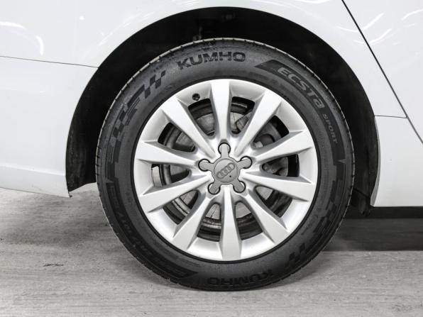 Audi A6 IV (C7) с пробегом 2013 года, цена 1 698 000 рублей, 188260 км, седан, Автокод Объявления