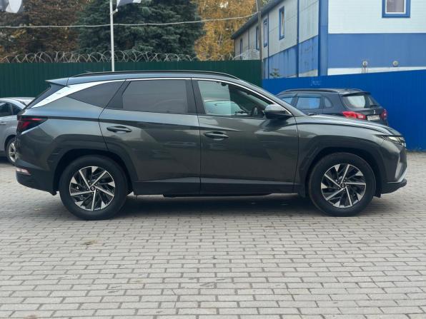 Hyundai Tucson IV Рестайлинг с пробегом 2023 года, цена 2 950 000 рублей, 105000 км, внедорожник, Автокод Объявления