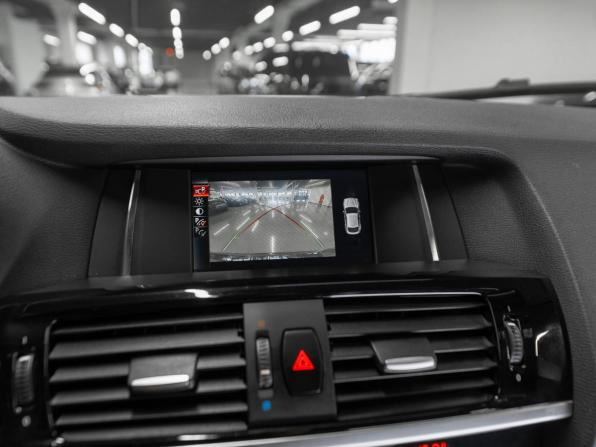BMW X4 I (F26) с пробегом 2017 года, цена 2 280 000 рублей, 207882 км, внедорожник, Автокод Объявления