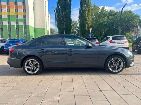 Audi A4 V (B9) Рестайлинг с пробегом 2021 года, цена 3 499 000 рублей, 65262 км, седан, Автокод Объявления