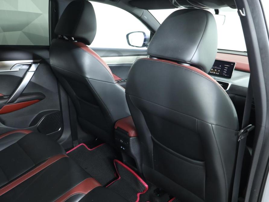 Geely Coolray I Москва  - изображение 28