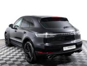 Porsche Macan I Рестайлинг Москва  - изображение 36