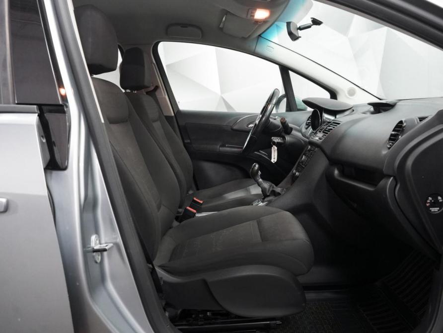 Opel Meriva B Ульяновск  - изображение 11