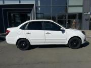 Lada (ВАЗ) Granta I Рестайлинг Оренбург  - изображение 17