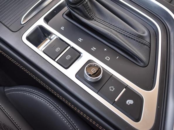 Omoda S5 с пробегом 2024 года, цена 1 499 000 рублей, 23825 км, седан, Автокод Объявления