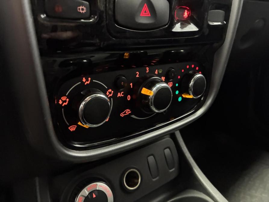Renault Duster I Пермь  - изображение 16