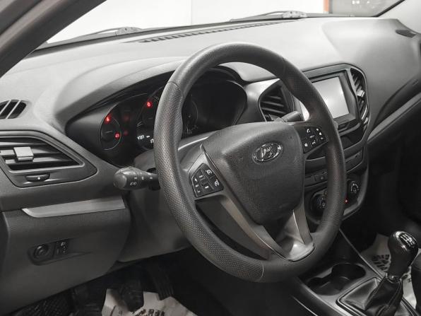 Lada (ВАЗ) Vesta I с пробегом 2017 года, цена 775 000 рублей, 134734 км, седан, Автокод Объявления