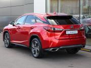 Lexus RX IV Москва  - изображение 34