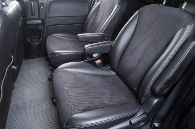 Honda Freed I с пробегом 2012 года, цена 1 439 000 рублей, 160000 км, компактвэн, Автокод Объявления