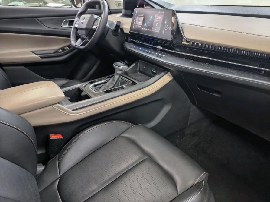 Changan CS55 Plus II Краснодар  - изображение 24