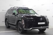 Lexus LX IV Владивосток  - изображение 30