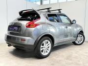 Nissan Juke I Волжский  - изображение 35
