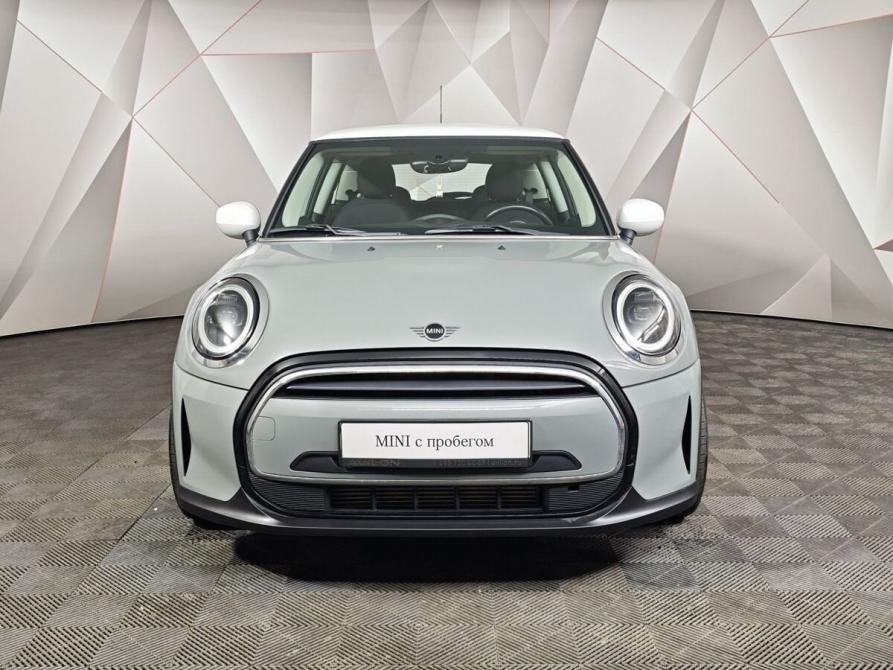 Mini Hatch III (F55/F56) Рестайлинг 2 Москва  - изображение 3