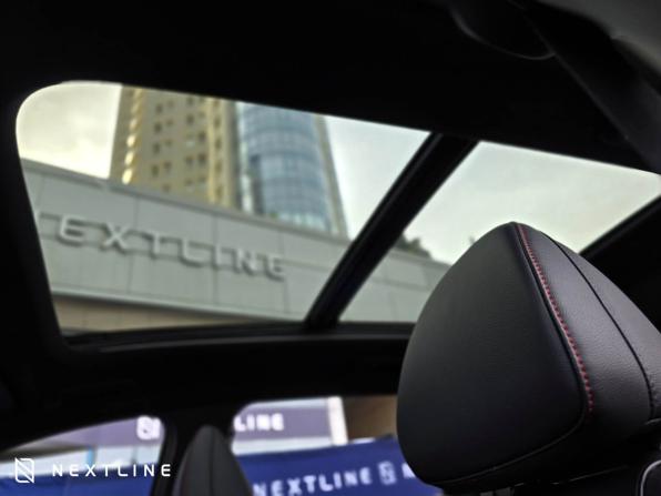 Новый Hyundai Tucson IV Рестайлинг 2026 года, цена 3 990 000 рублей, внедорожник, Автокод Объявления
