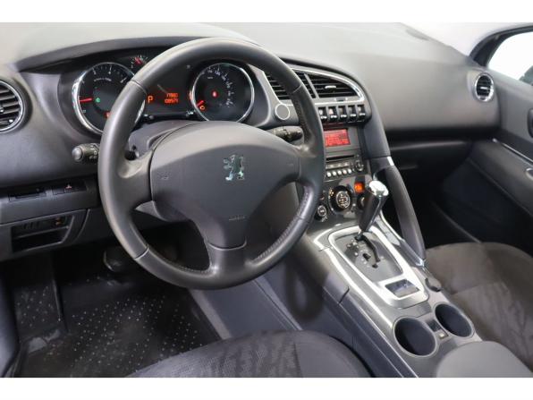 Peugeot 3008 I с пробегом 2012 года, цена 813 000 рублей, 108490 км, внедорожник, Автокод Объявления