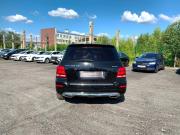 Mercedes-Benz GLK-Класс I (X204) Рестайлинг Чебоксары  - изображение 32