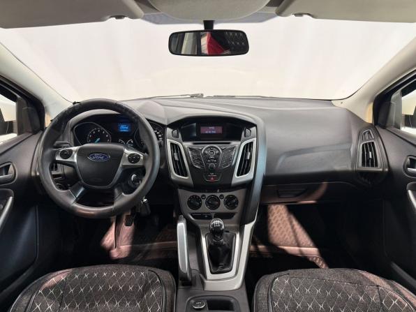 Ford Focus III с пробегом 2012 года, цена 750 000 рублей, 237288 км, седан, Автокод Объявления
