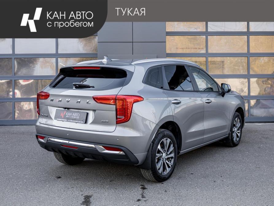 Haval Jolion I Рестайлинг Казань  - изображение 3