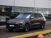Li Auto (Lixiang) L9 I Санкт-Петербург  - изображение 43