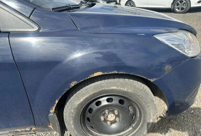 Ford Focus II Рестайлинг с пробегом 2010 года, цена 260 000 рублей, 289174 км, седан, Автокод Объявления