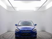 Hyundai Solaris I Москва  - изображение 18
