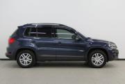 Volkswagen Tiguan I Рестайлинг Екатеринбург  - изображение 31