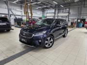 Kia Sorento III Prime Рестайлинг Санкт-Петербург  - изображение 4