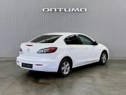 Mazda 3 II (BL) Рестайлинг Краснодар  - изображение 25