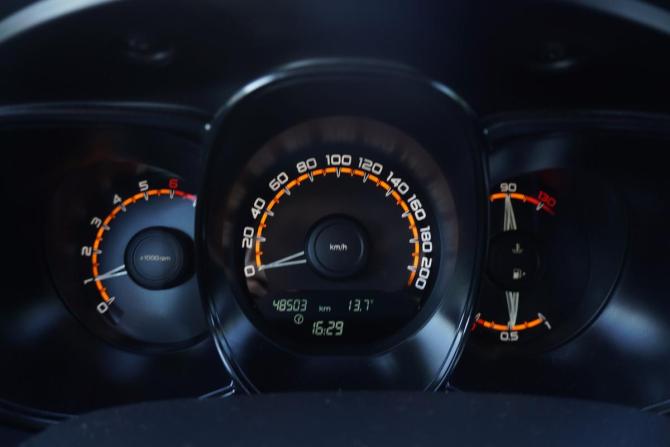 Lada (ВАЗ) Vesta I с пробегом 2021 года, цена 1 189 000 рублей, 48502 км, седан, Автокод Объявления